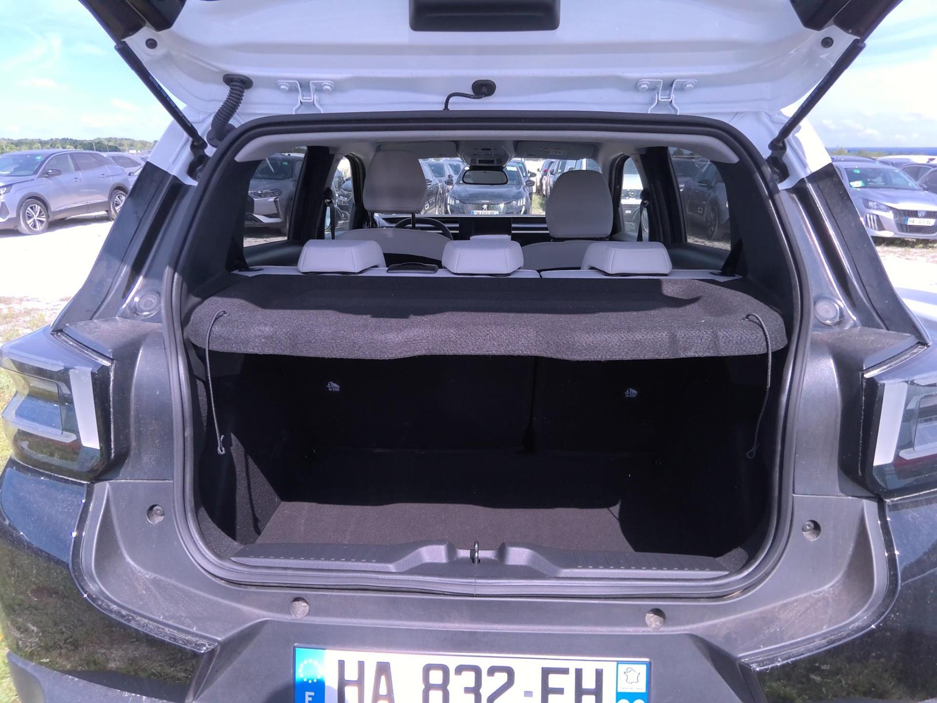 Citroen C3 Turbo 100 ch BVM6 Max 2024
