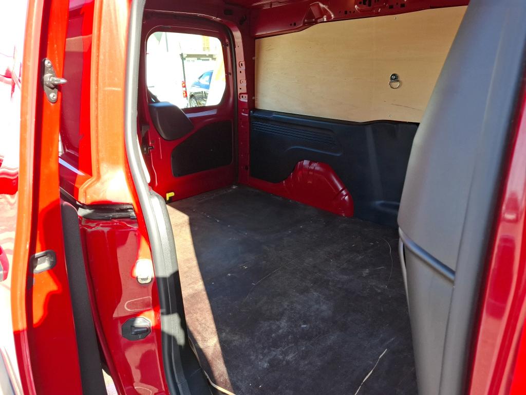 Citroen BERLINGO VAN XL 950 BLUEHDI 130 S&S BVM6 CLUB 2022