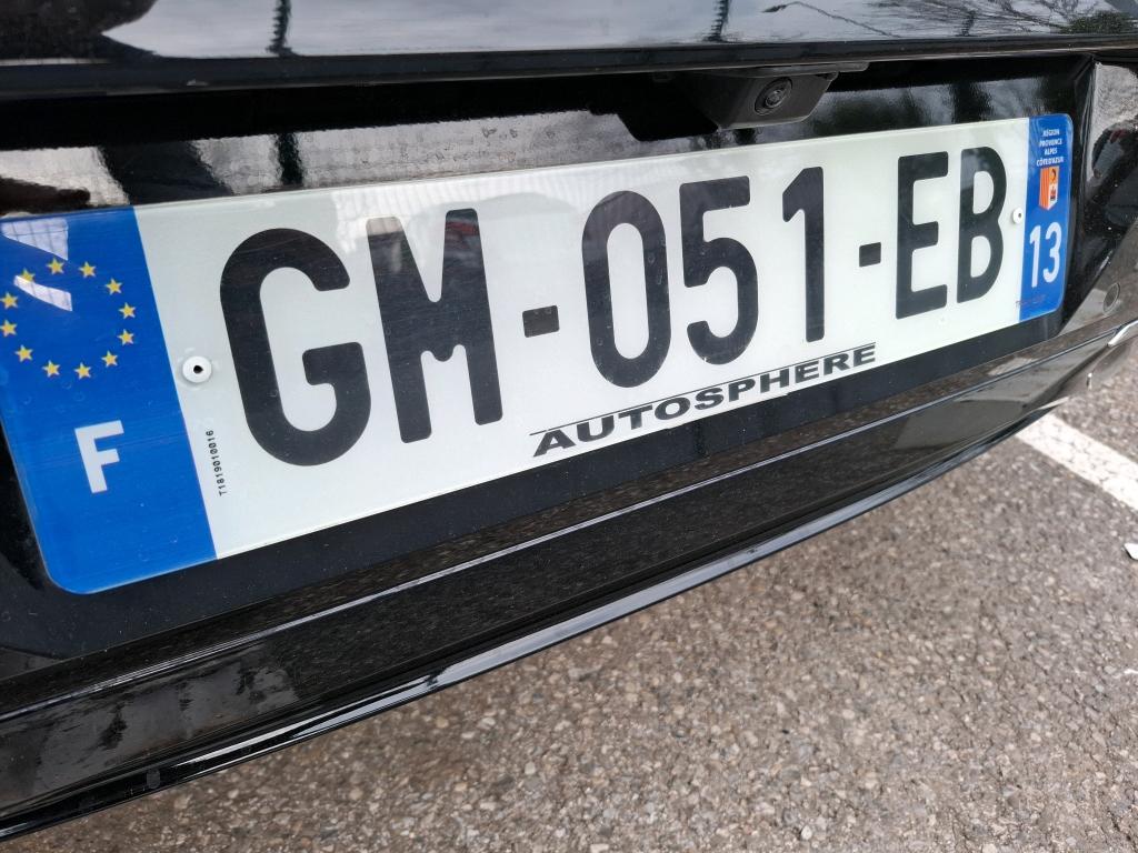 Peugeot 308 PHEV 180 e-EAT8 Allure 2023