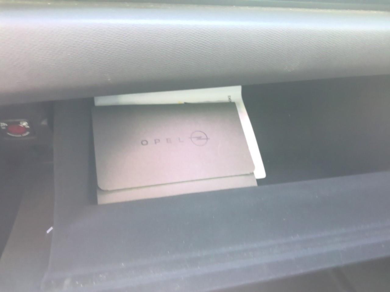 Foto Opel Astra 15