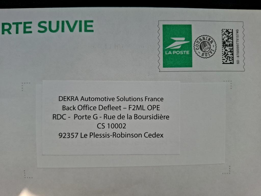 Citroen Berlingo Taille M BlueHDi 130 S&S EAT8 Shine 2019