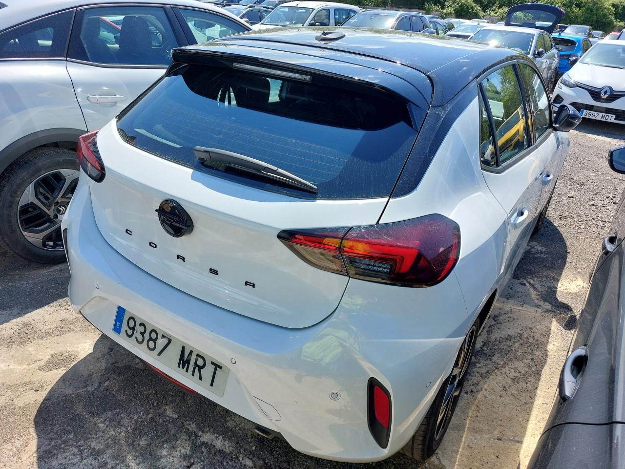 Foto Opel Corsa 7