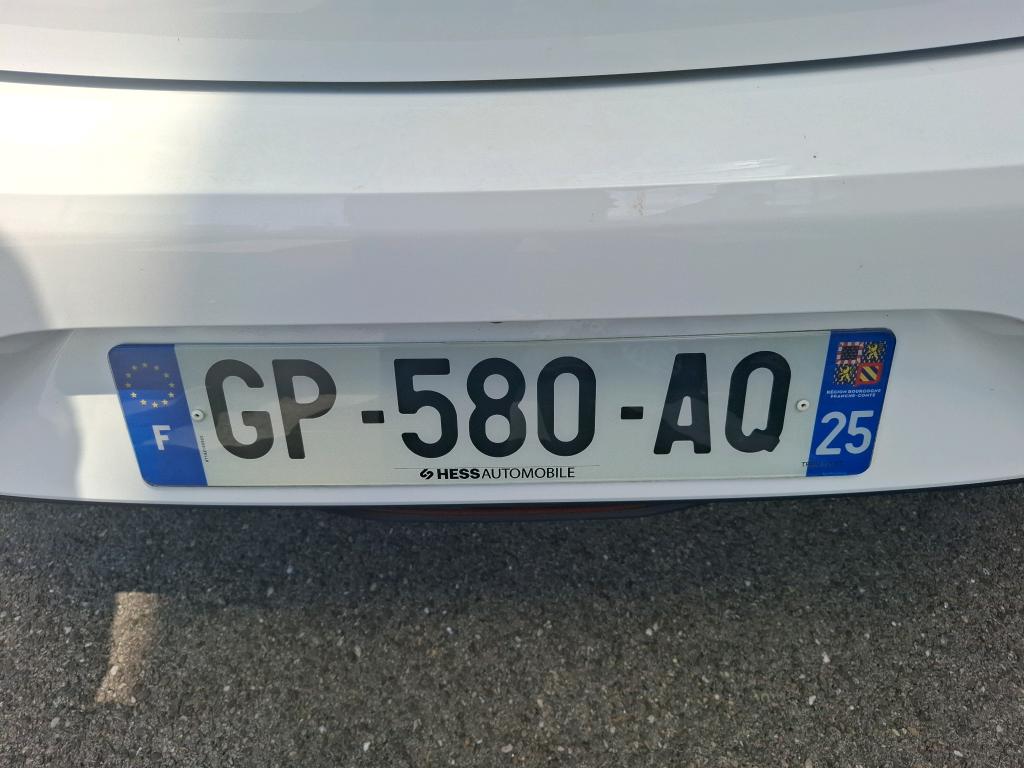 Opel Corsa Electrique 136 ch & Batterie 50 kWh GS 2023