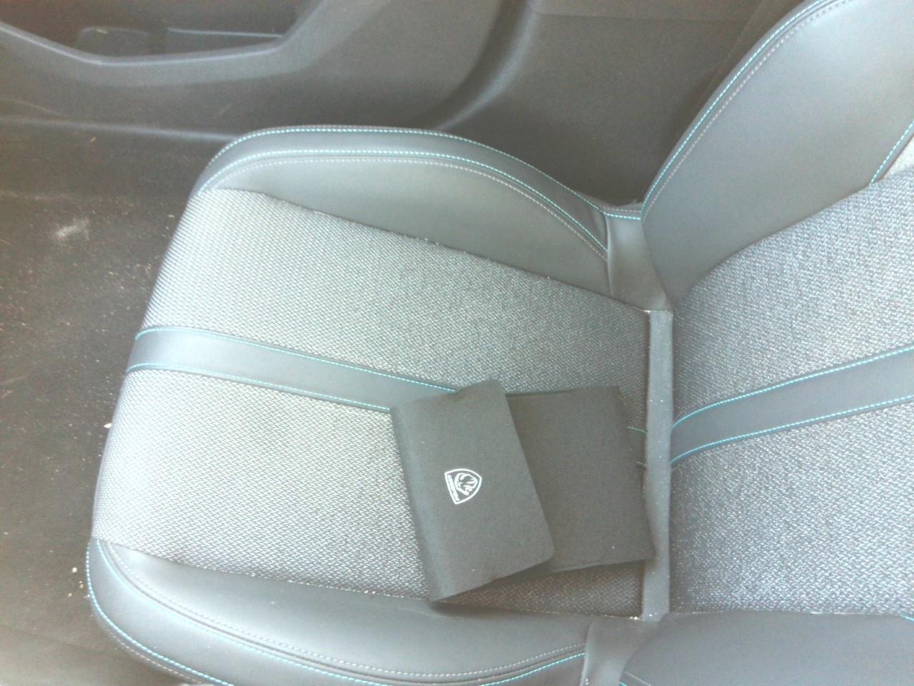 Foto Peugeot 308 9