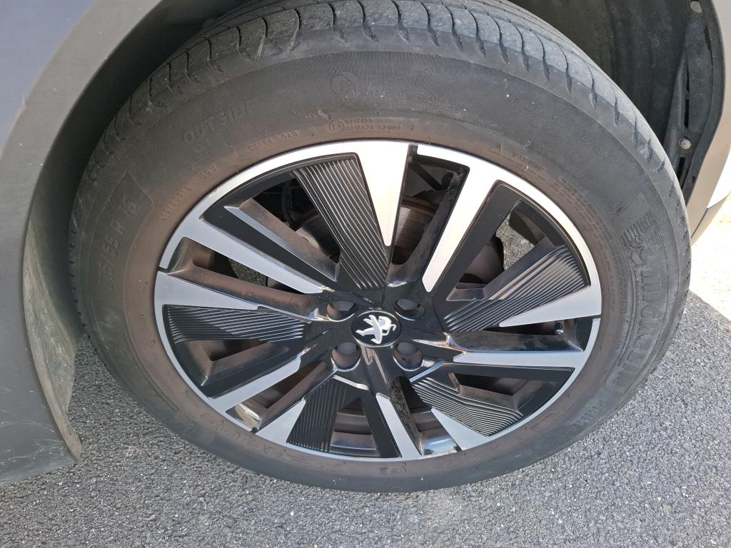 Peugeot 2008 PureTech 130 S&S EAT8 GT Pack 2022
