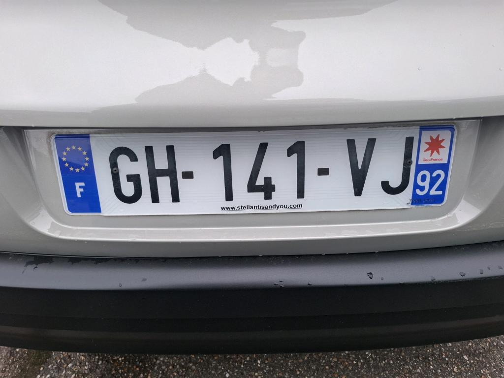 Citroen C3 PureTech 83 S&S BVM5 Feel Pack 2022
