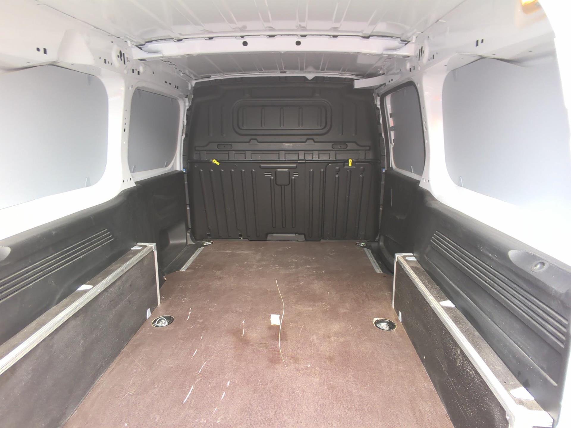 Citroen BERLINGO VAN TAILLE XL 950KG BLUEHDI 100 S&S BVM6  2024