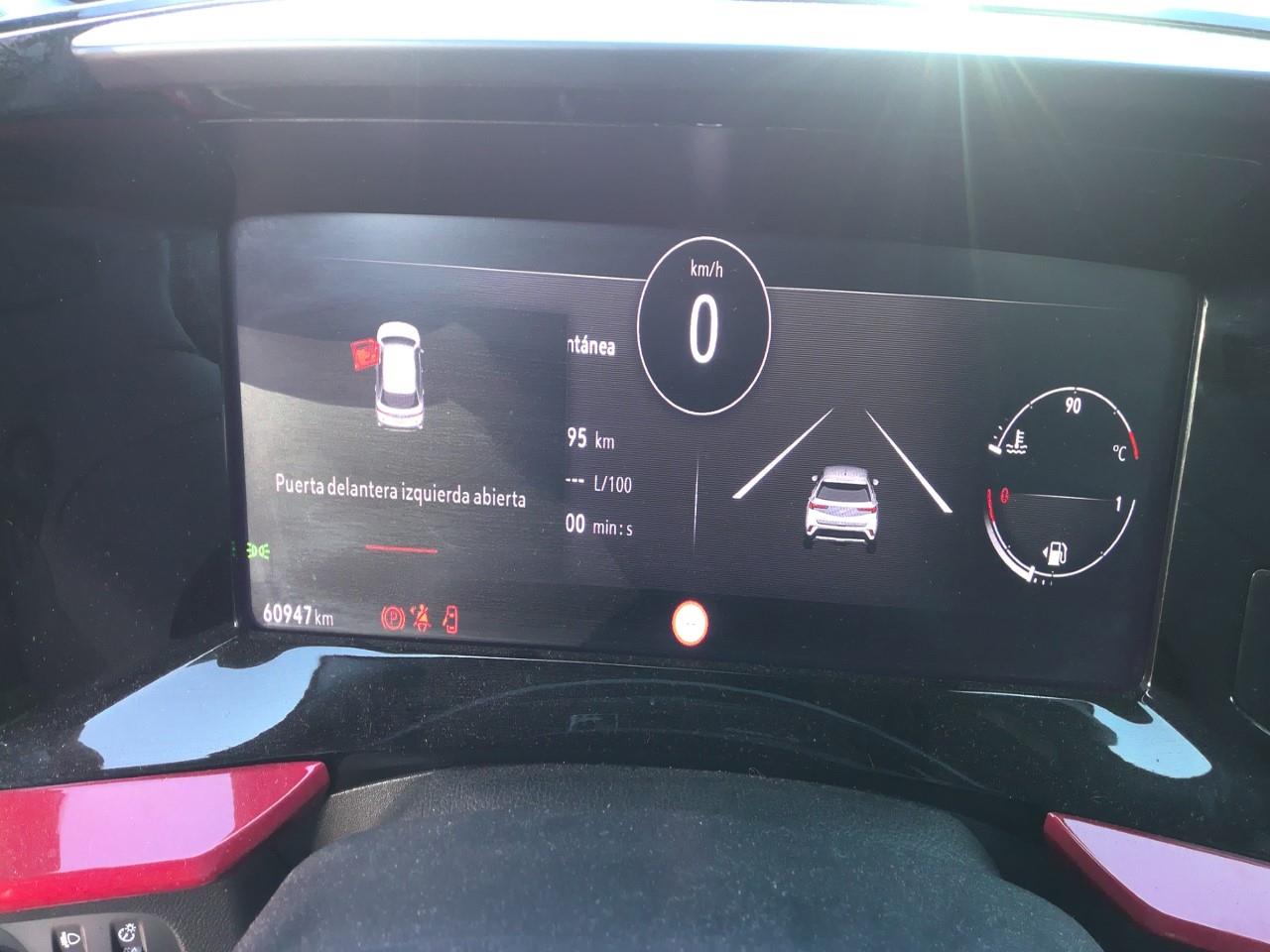 Foto Opel Mokka 6
