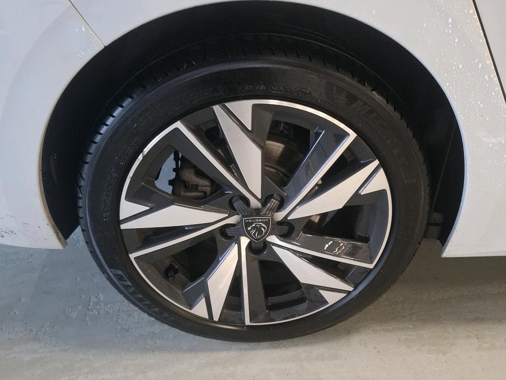 Peugeot 308 PureTech 130ch S&S EAT8 Allure 2023