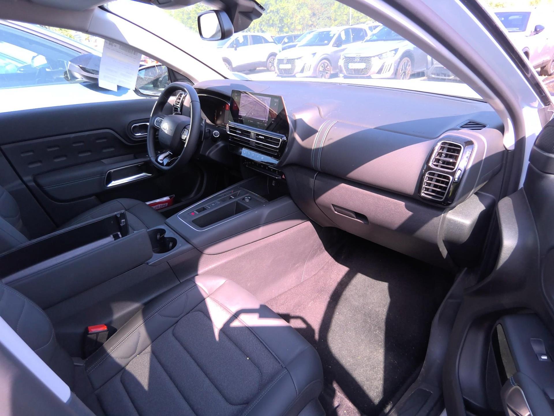 Citroen C5 Aircross BlueHDi 130 EAT8 Max 2025