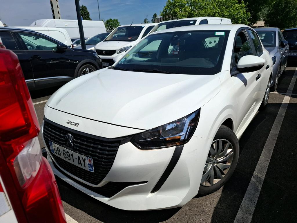 208 II