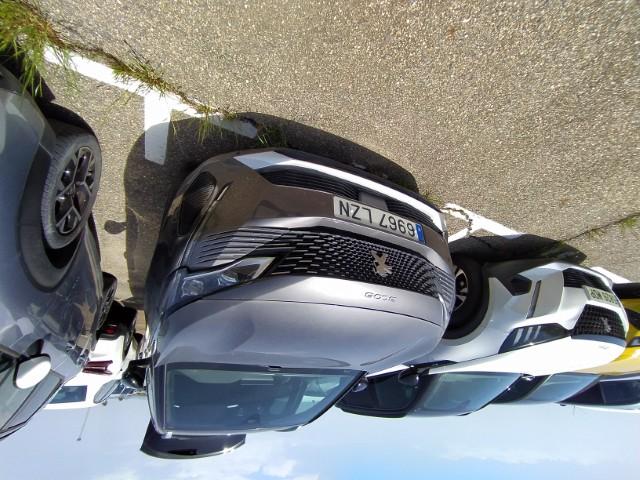 Foto Peugeot 3008 4