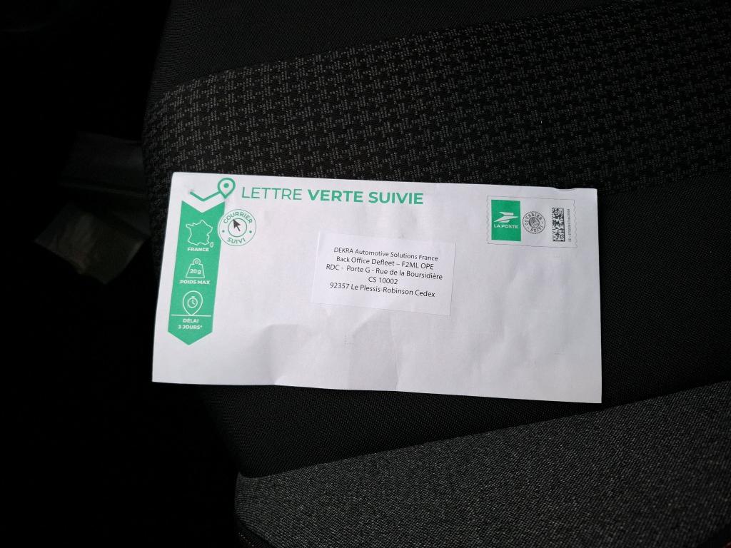 Peugeot 3008 BlueHDi 130ch S&S EAT8 Active Pack 2022