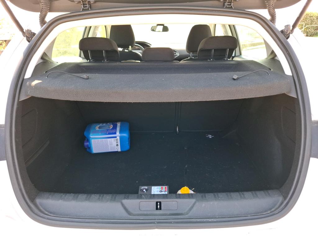 Peugeot 308 BlueHDi 130ch S&S EAT8 Active Business 2021