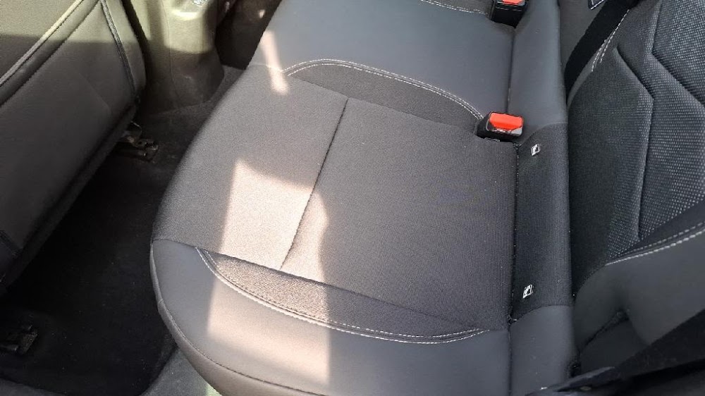 Foto Jeep AVENGER 10