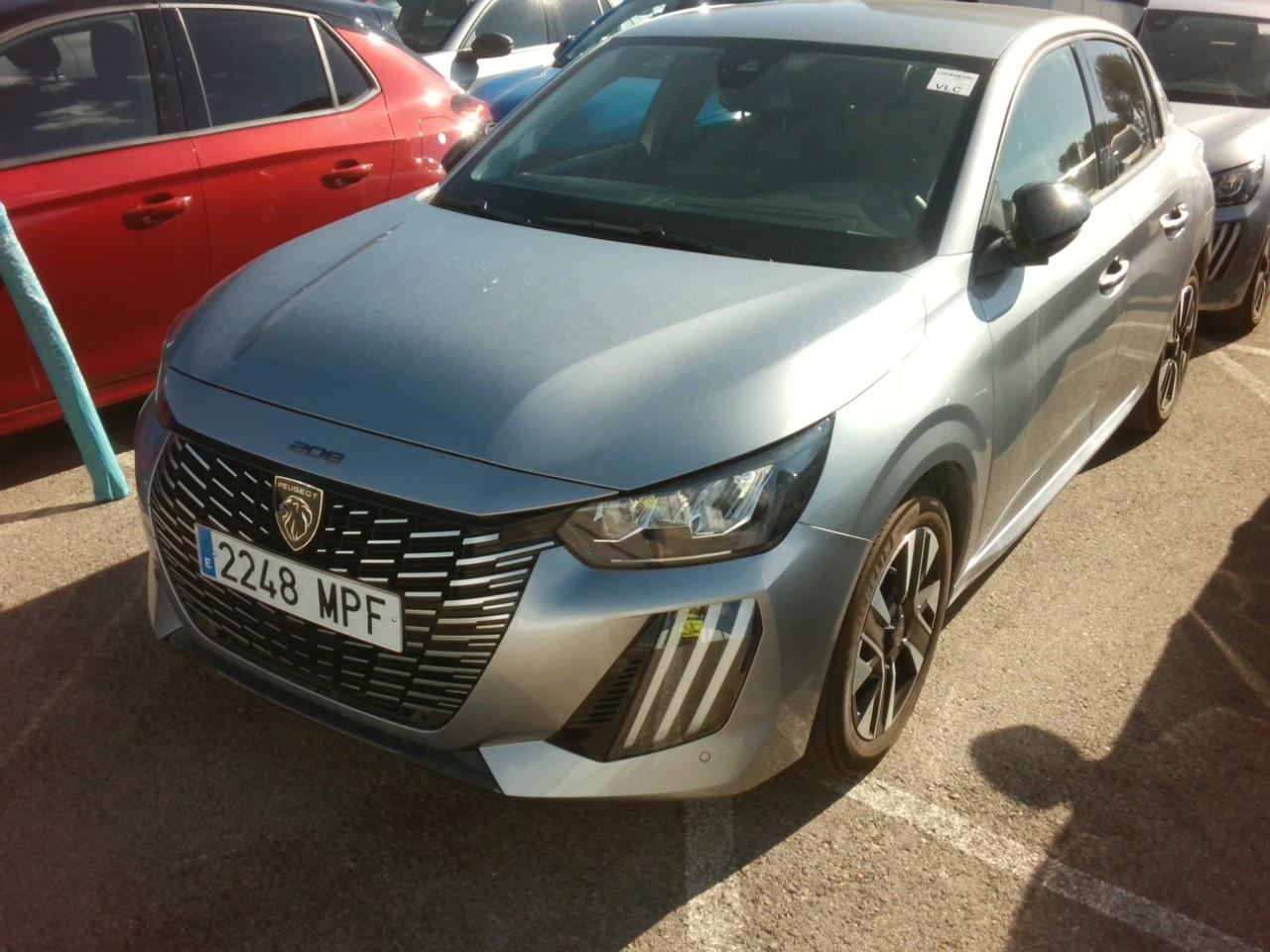 Foto Peugeot 308 2