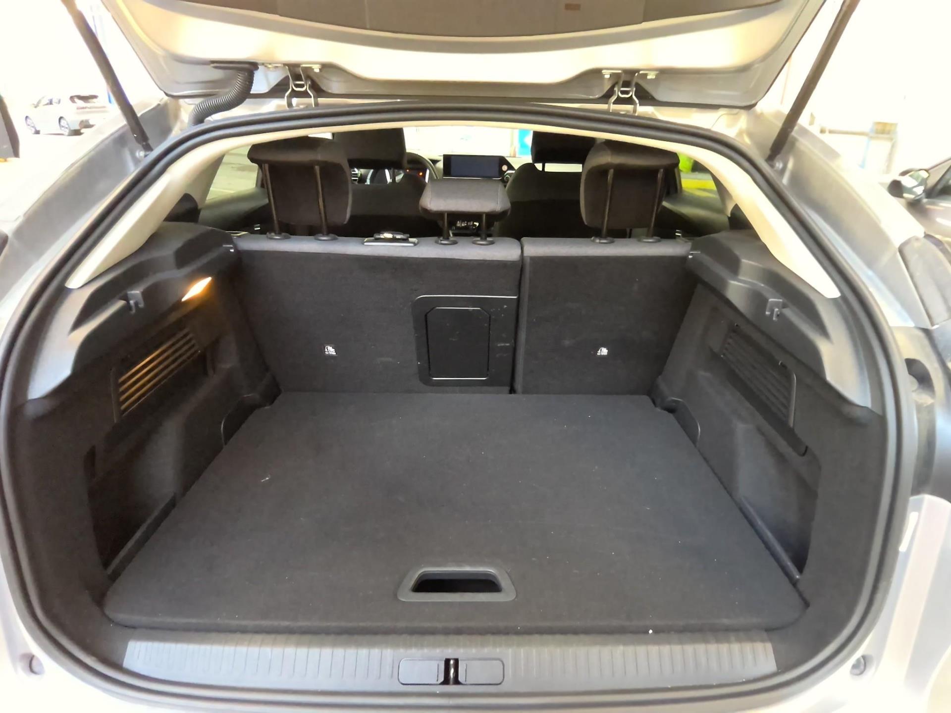 Citroen C4 PureTech 130 S&S BVM6 Shine 2023