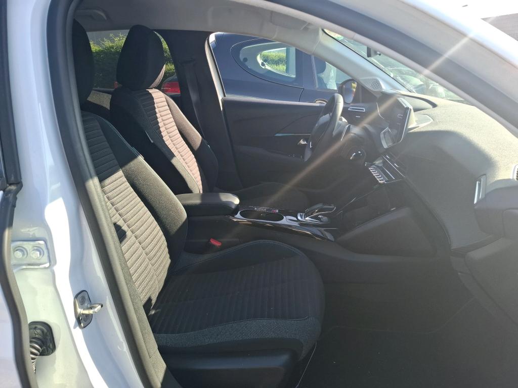 Peugeot 208 PureTech 100 S&S EAT8 Style 2022