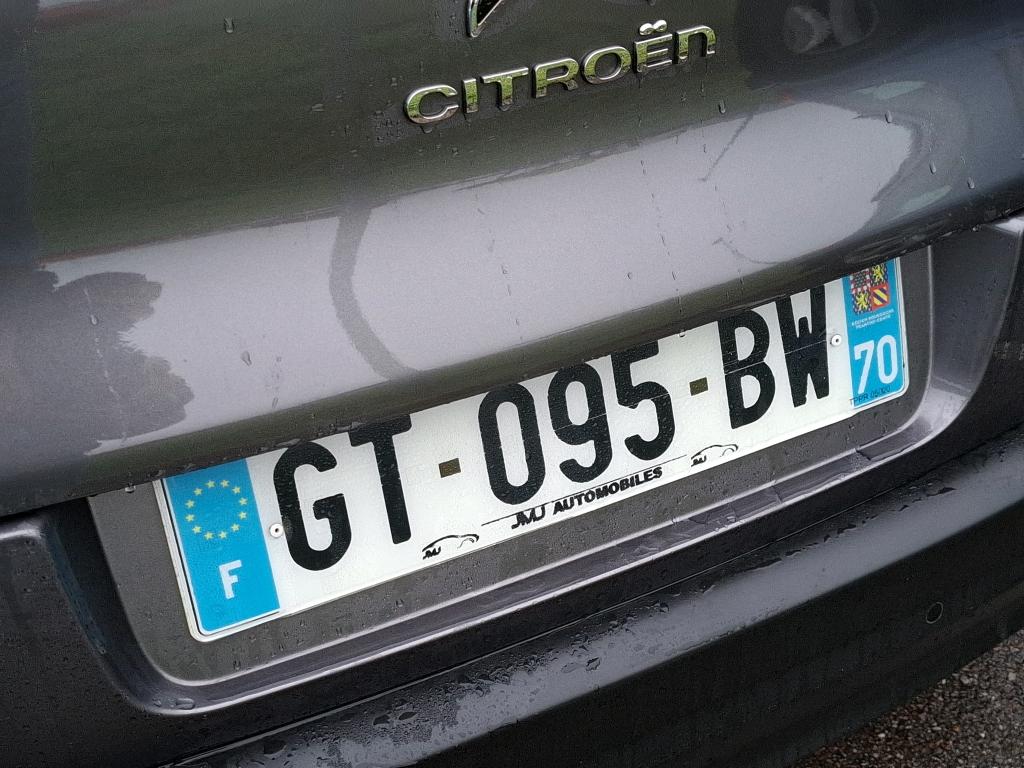 Citroen C3 PureTech 83 ch BVM5 You 2023