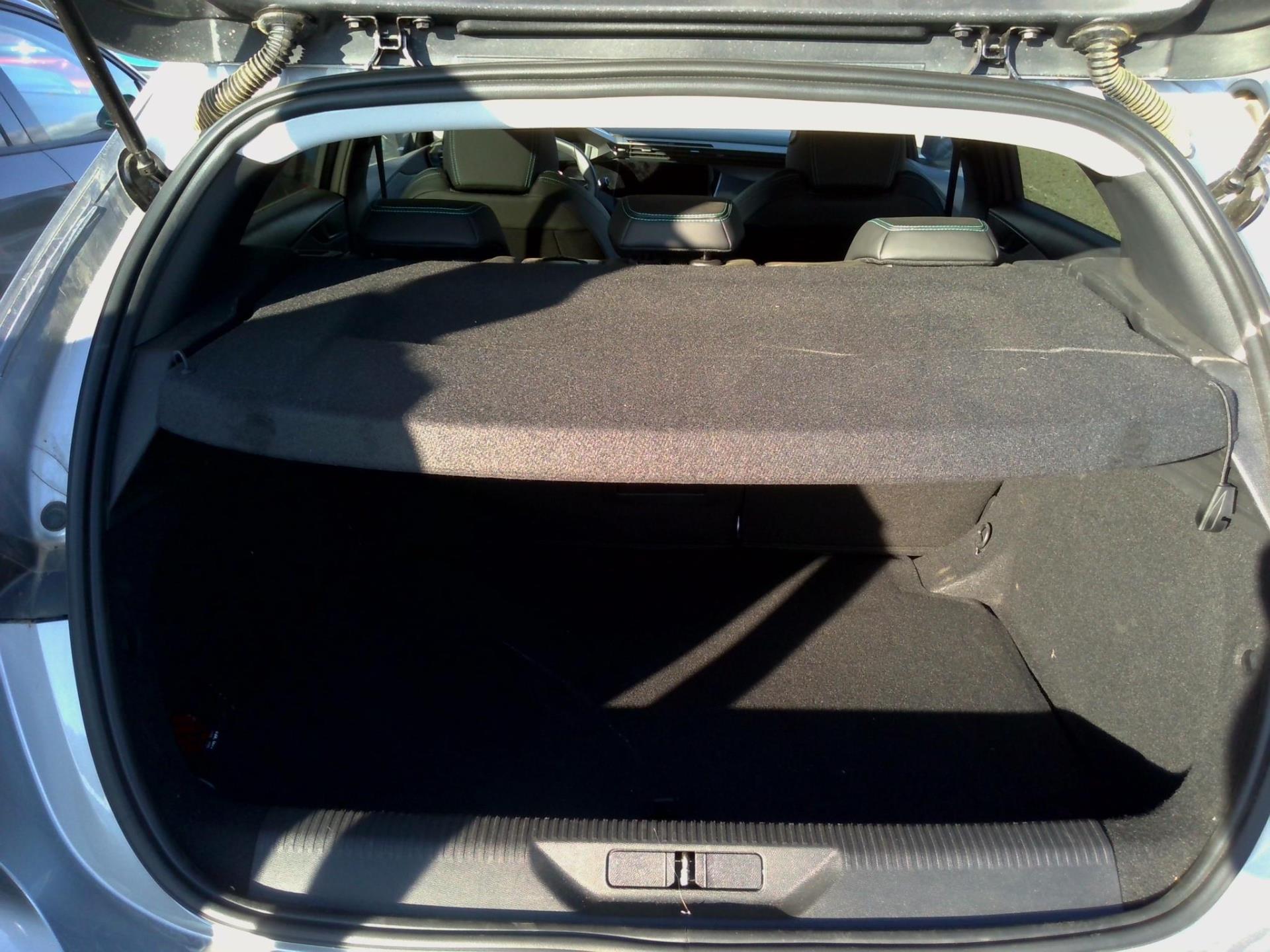 Peugeot 308 PureTech 130ch S&S EAT8 Allure 2024