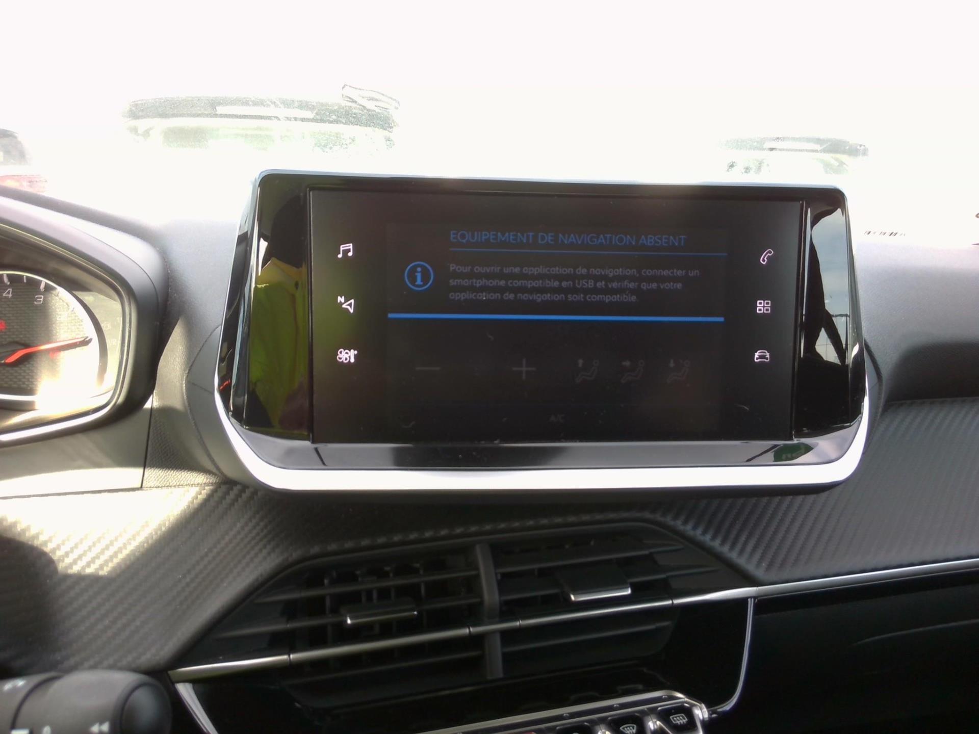 Peugeot 208 PureTech 100 S&S BVM6 Active Pack 2023