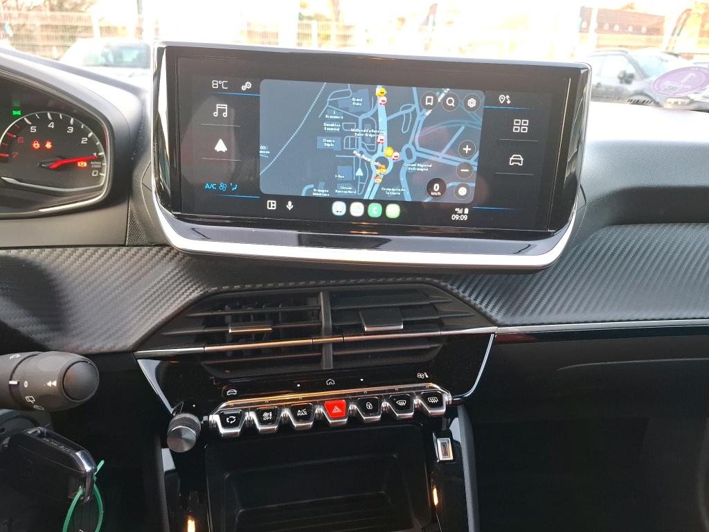 Peugeot 208 PureTech 75 S&S BVM5 Active 2024