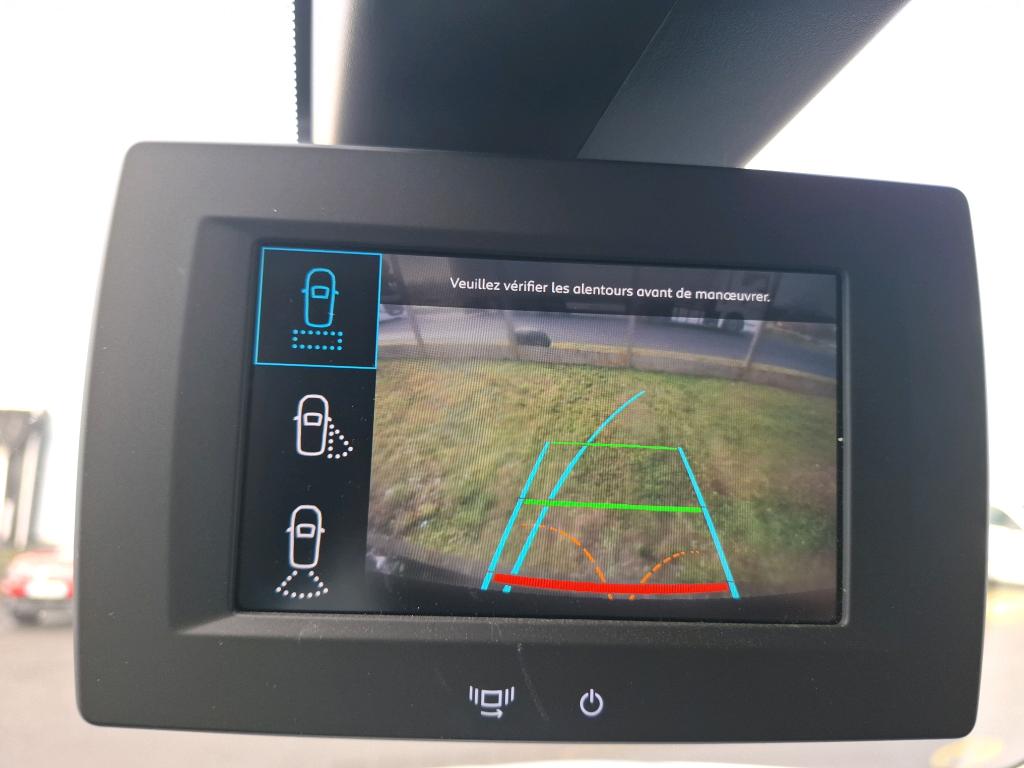 Citroen BERLINGO VAN M 650 BLUEHDI 100 S&S BVM5 CLUB 2021
