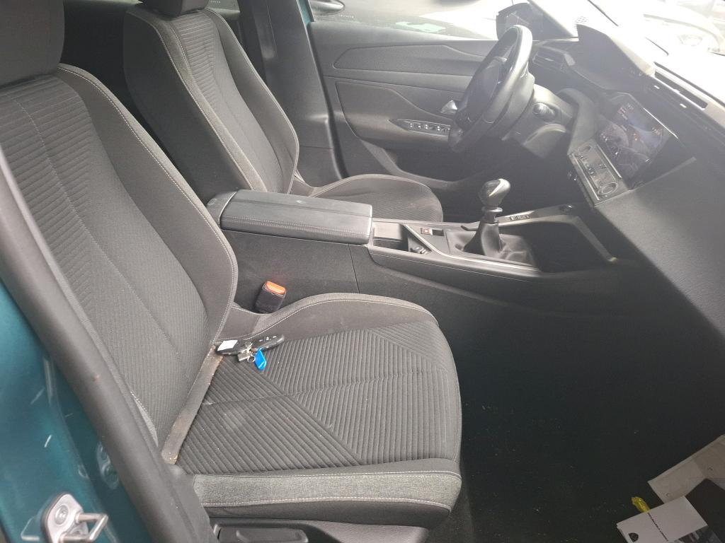 Peugeot 308 SW PureTech 130ch S&S BVM6 Active Pack 2022