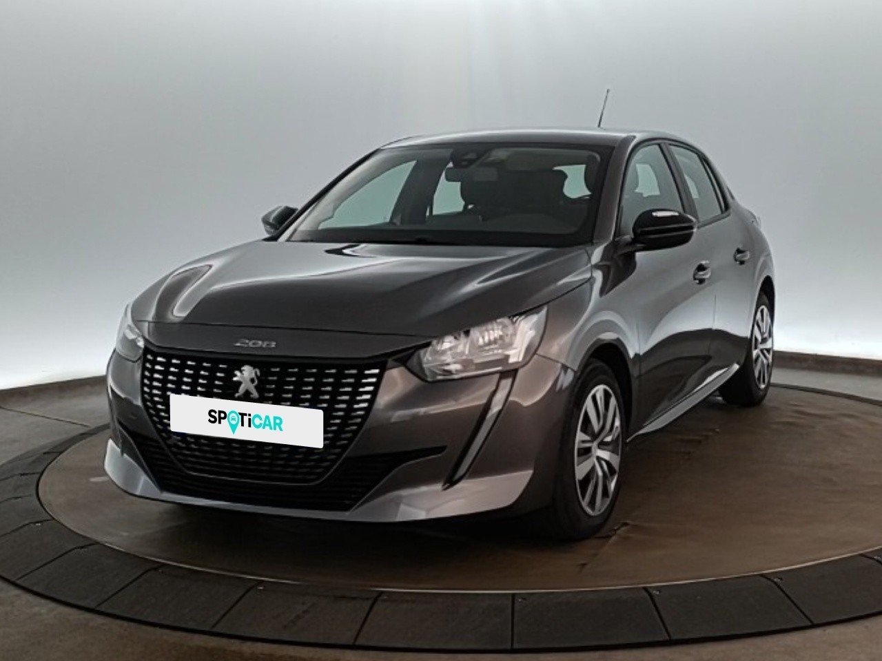 208 II