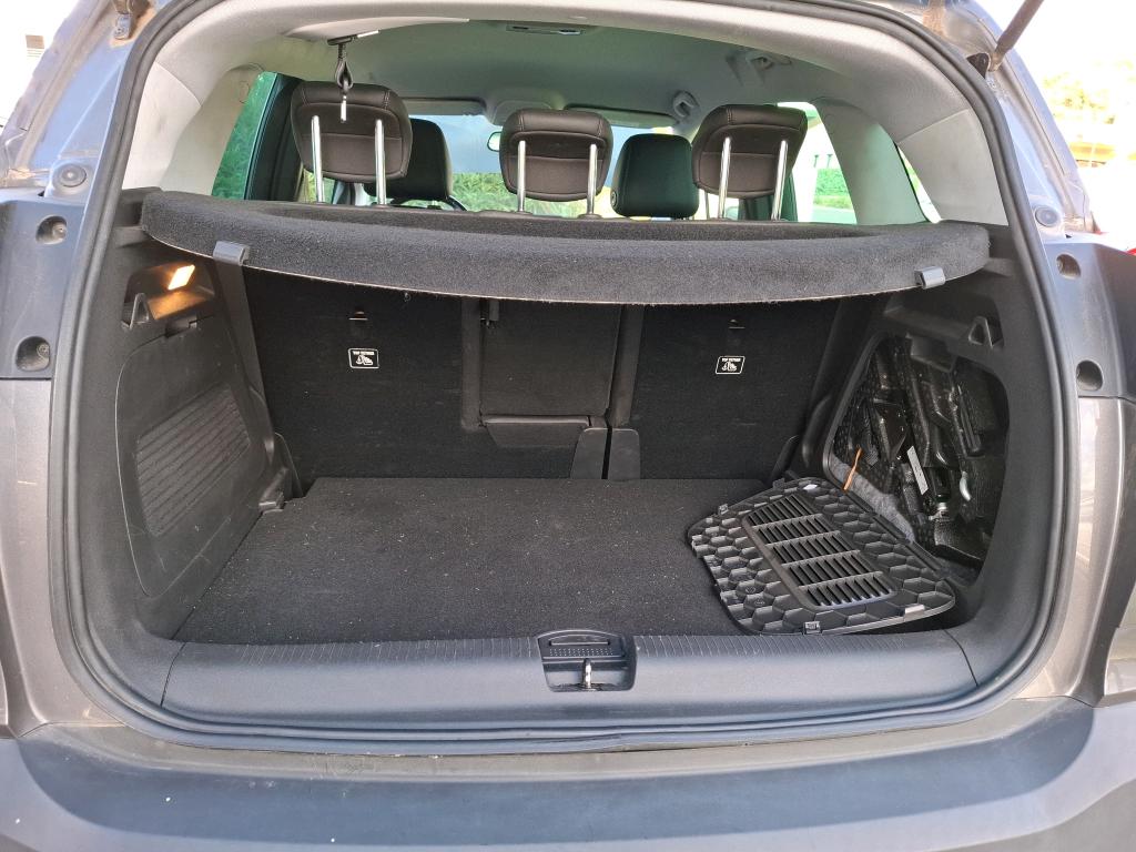 Opel CROSSLAND X / CROSSLAND 
