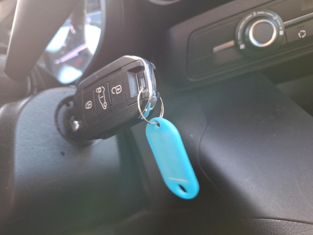 Citroen Berlingo Taille M BlueHDi 100 S&S BVM6 Feel 2022
