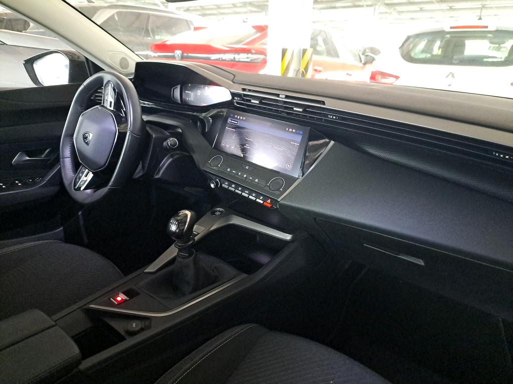 Peugeot 308 BlueHDi 130ch S&S BVM6 Active Pack 2022