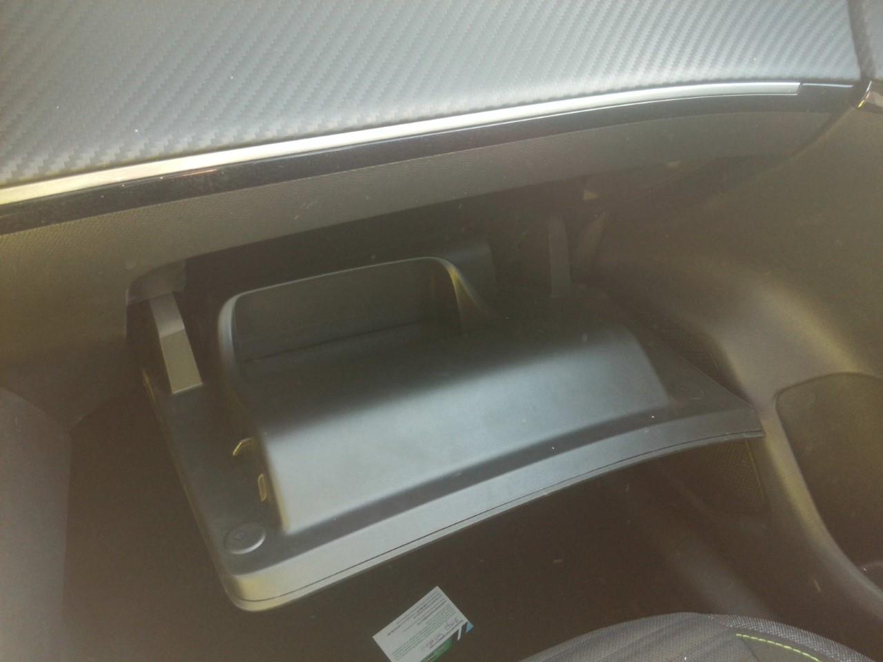 Foto Peugeot 208 13