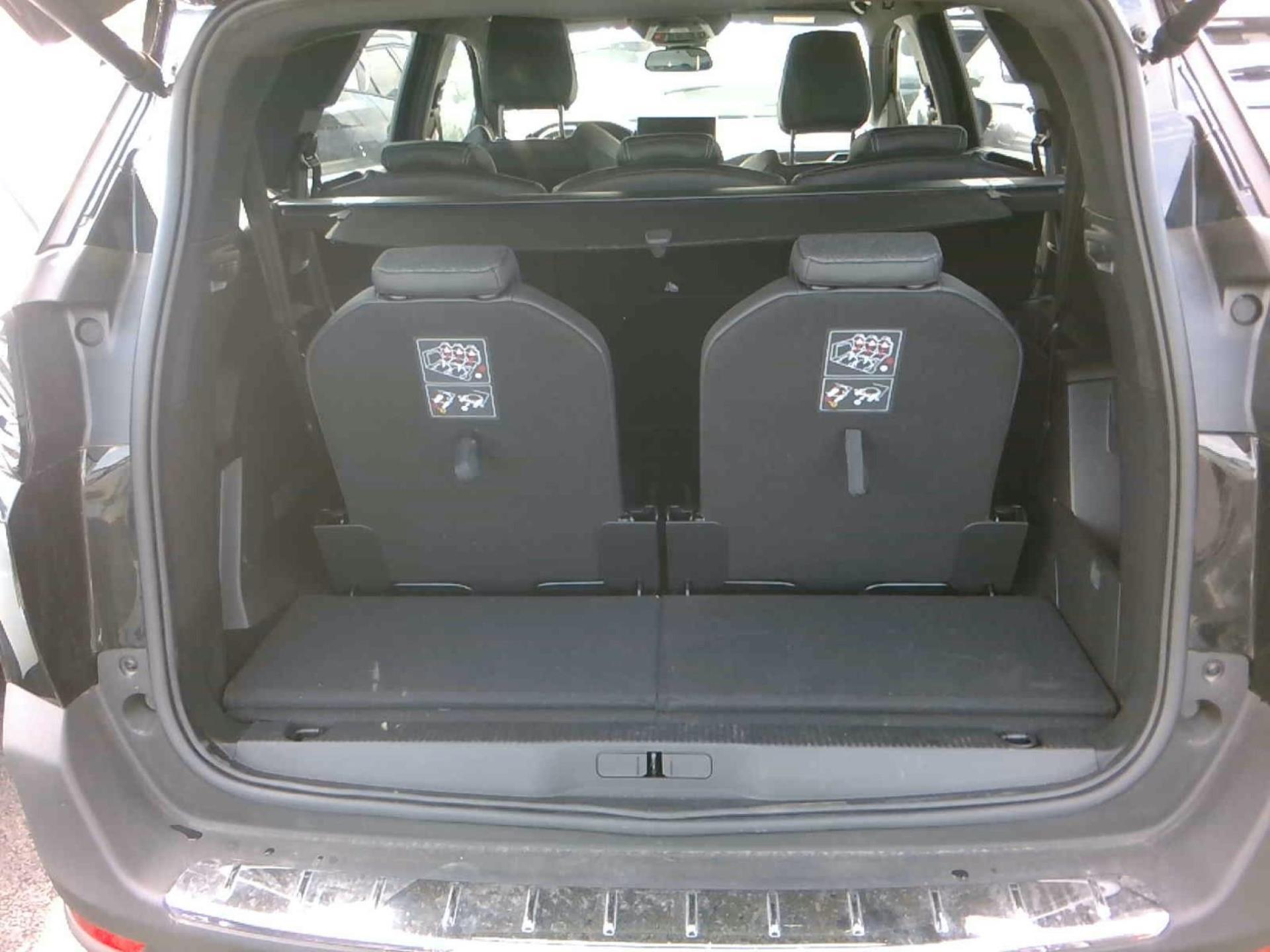 Peugeot 5008 BlueHDi 130ch S&S EAT8 Allure Pack 2024