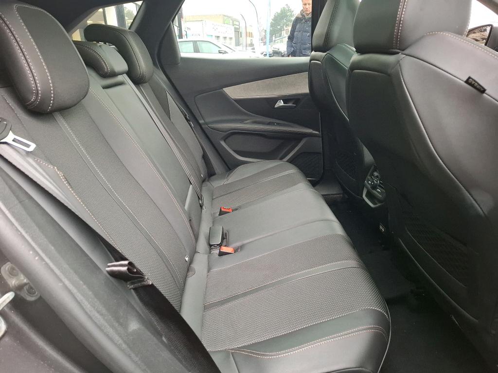 Peugeot NV 3008 SUV