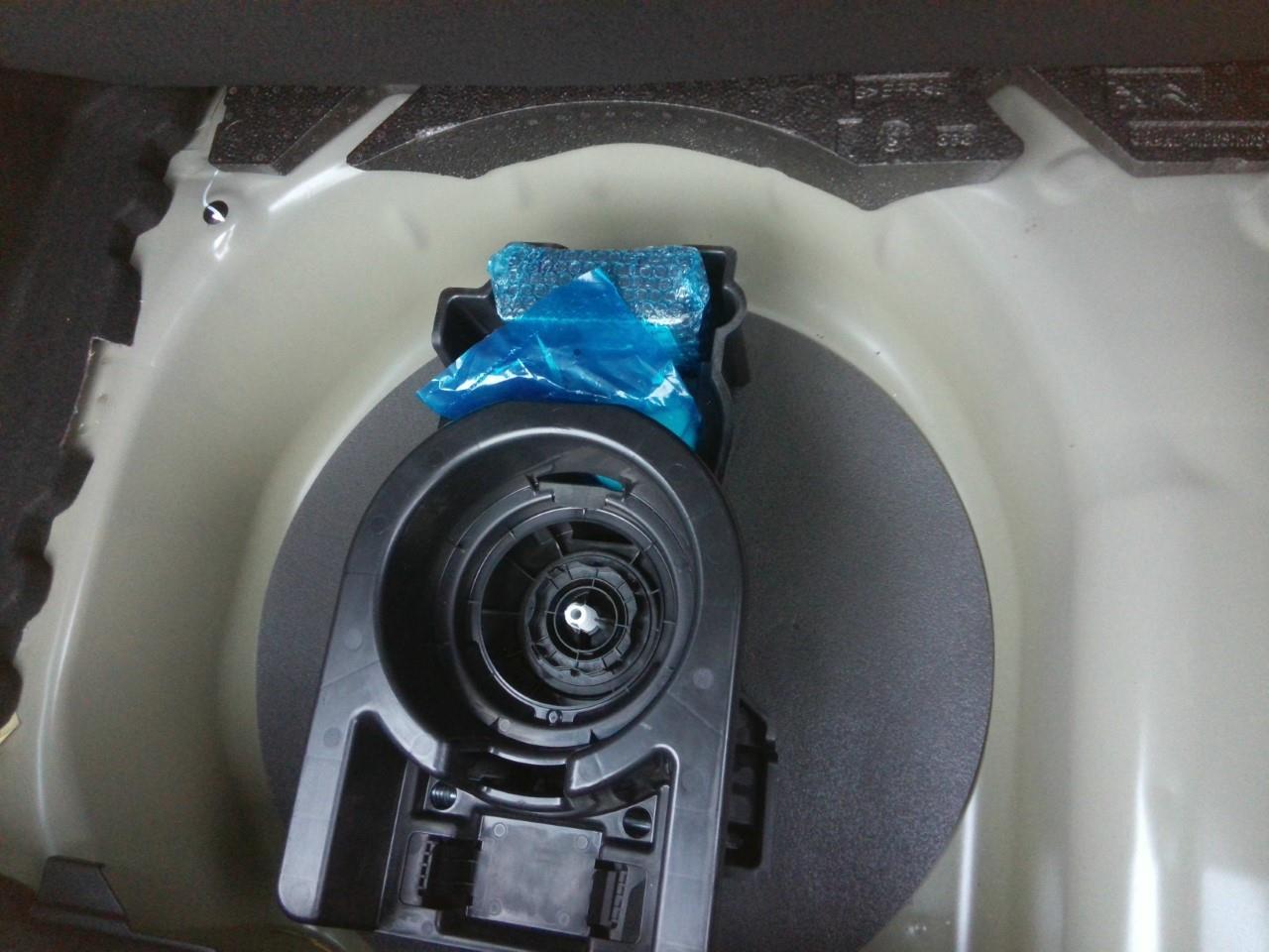 Foto Peugeot 208 16