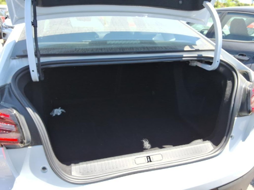 Foto Citroën C3 Aircross 10