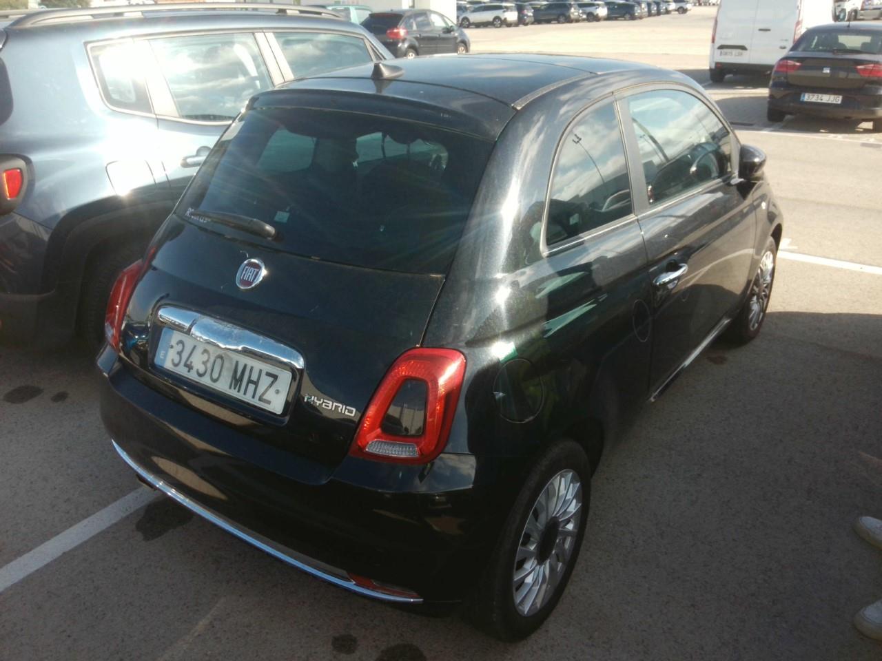 Foto Fiat 500X 4
