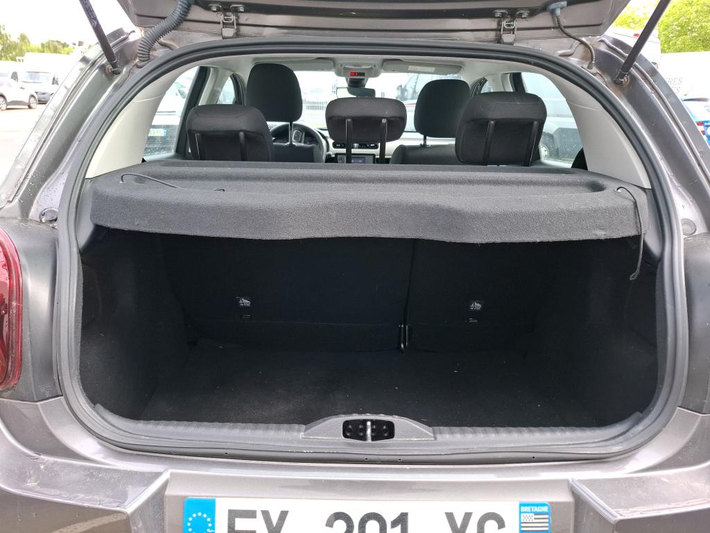 Citroen C3 PureTech 83 S&S BVM5 Live 2021