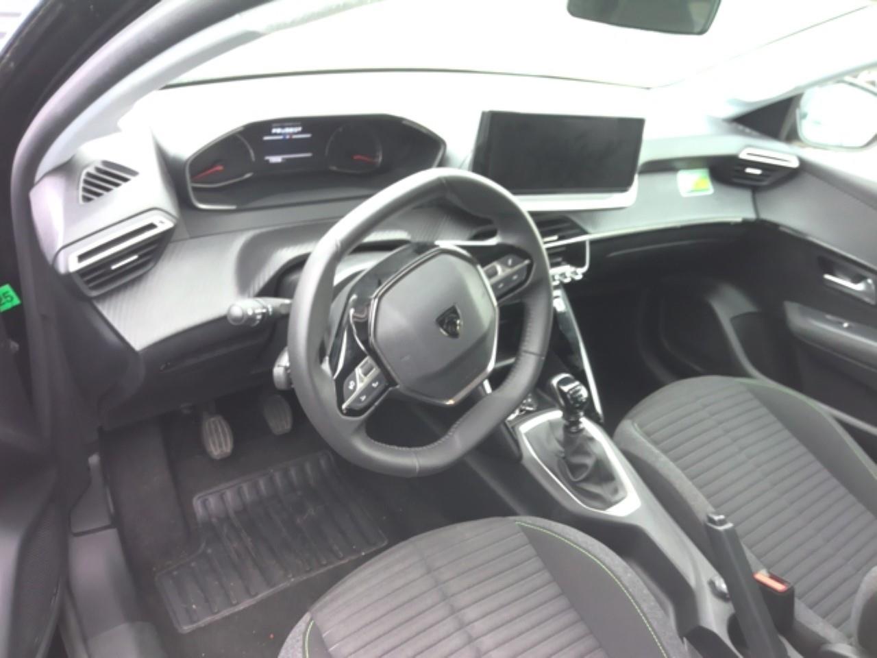 Foto Peugeot 208 3