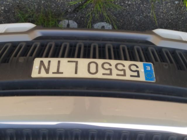 Citroën C3 Aircross C3 Aircross BlueHDi 110 S&S 6v Shine (solo stock)