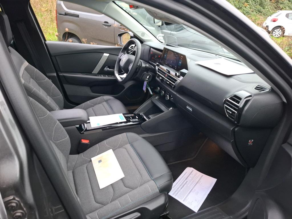 Citroen C4 BlueHDi 130 S&S EAT8 Feel Pack 2022