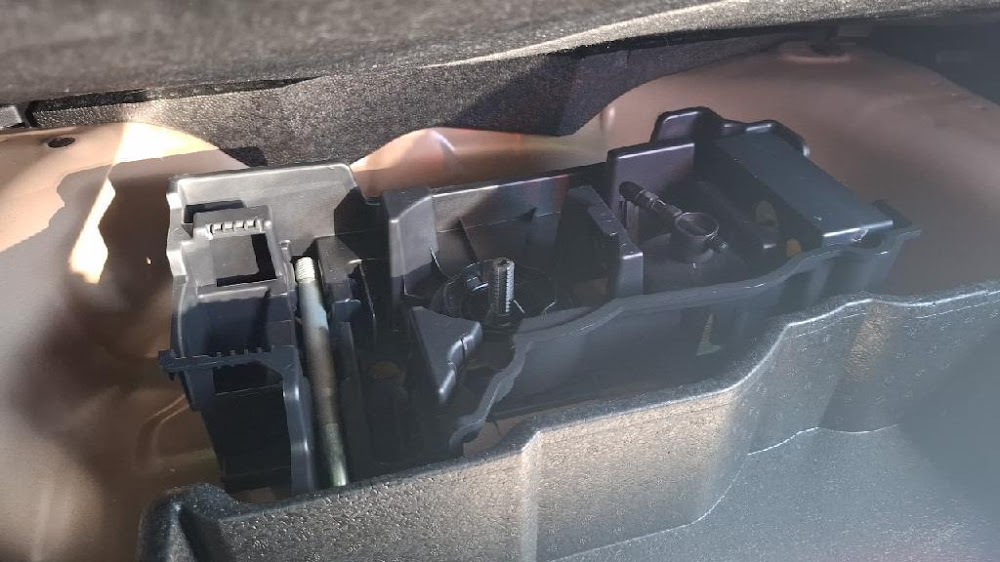 Foto Peugeot 2008 9