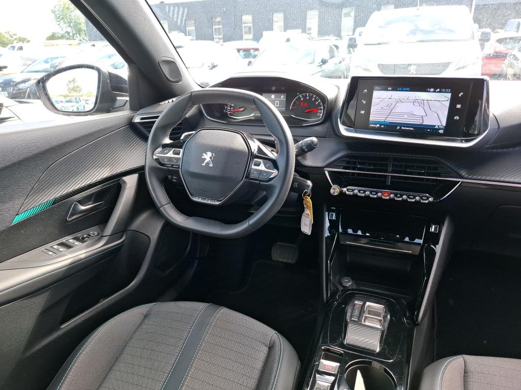 Peugeot 2008 BlueHDi 130 S&S EAT8 Allure 2023