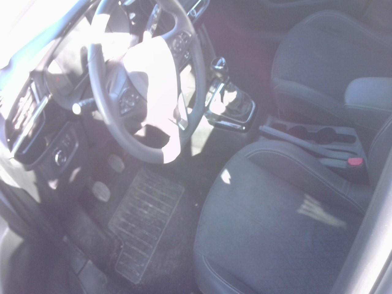 Foto Opel Corsa 4