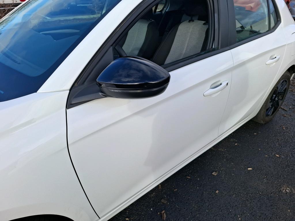 Opel Corsa Electrique 136 ch & Batterie 50 kWh  2023