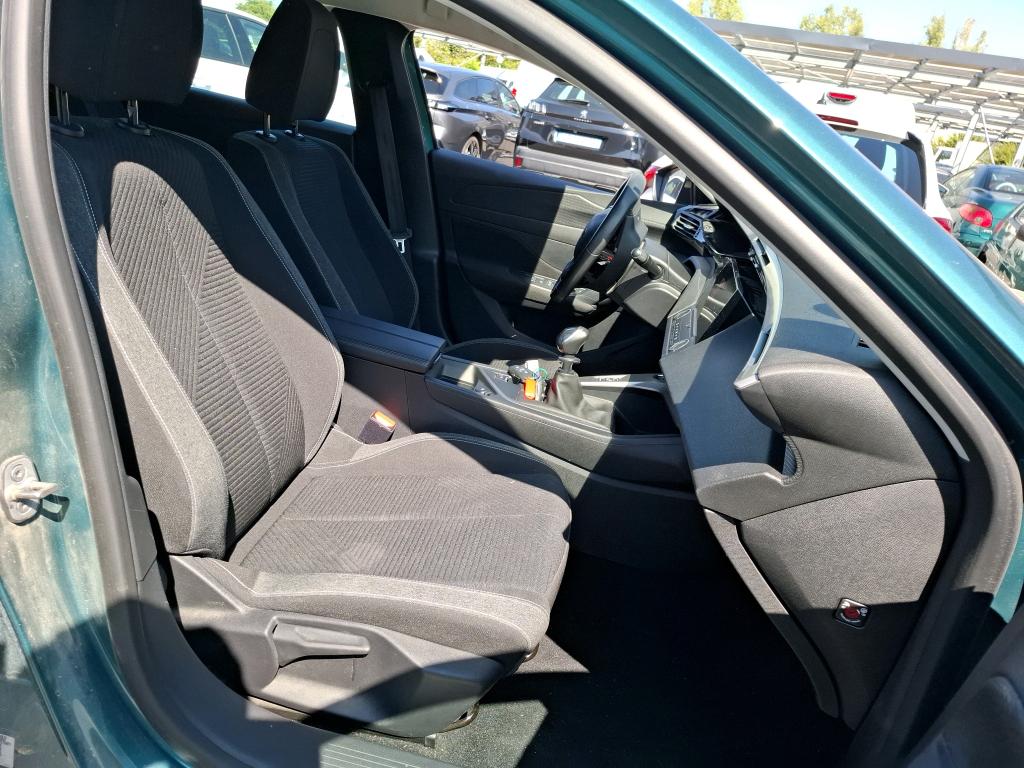 Peugeot 308 SW PureTech 110ch S&S BVM6 Active Pack 2022