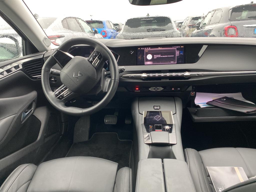 DS DS 4 Hybride E-Tense 225 EAT8 Cross Rivoli 2022