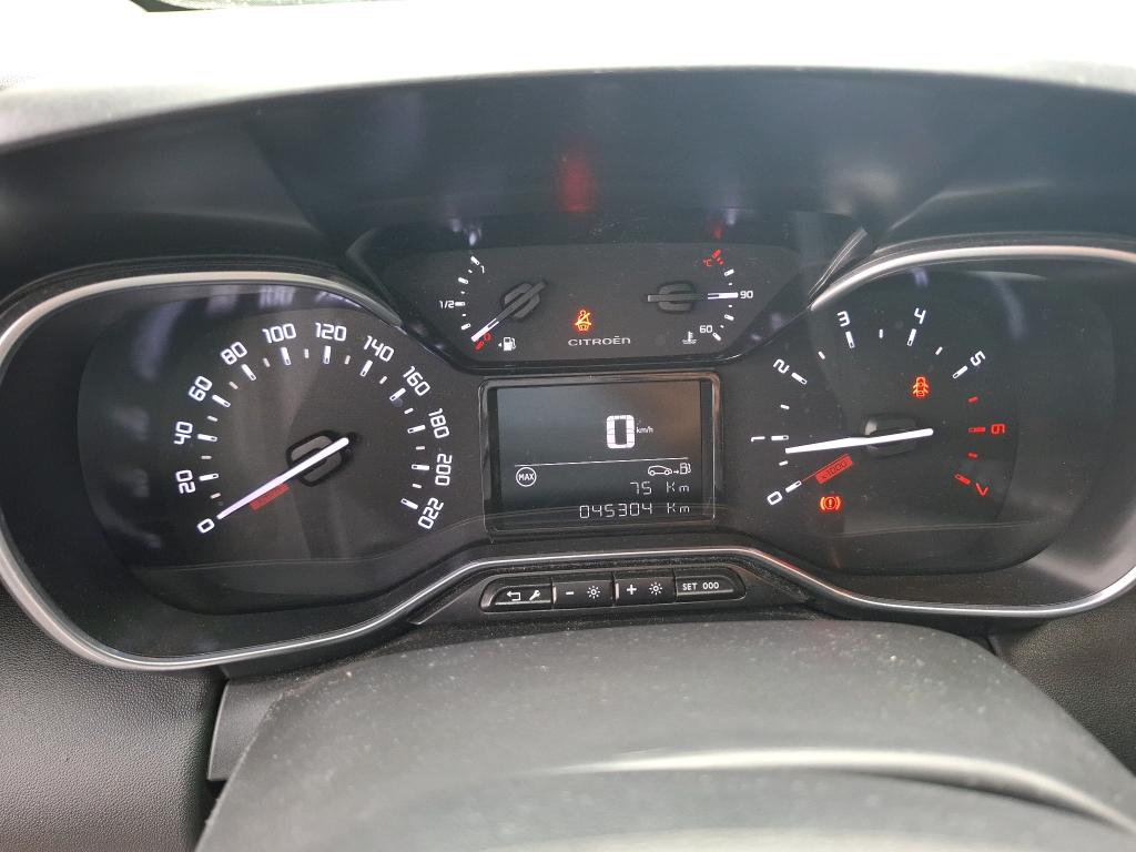 Citroen C3 Aircross PureTech 110 S&S BVM6 Rip Curl 2021