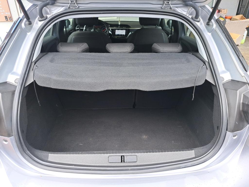 Opel Corsa 1.2 Turbo 100 ch BVA8 Elegance Business 2022